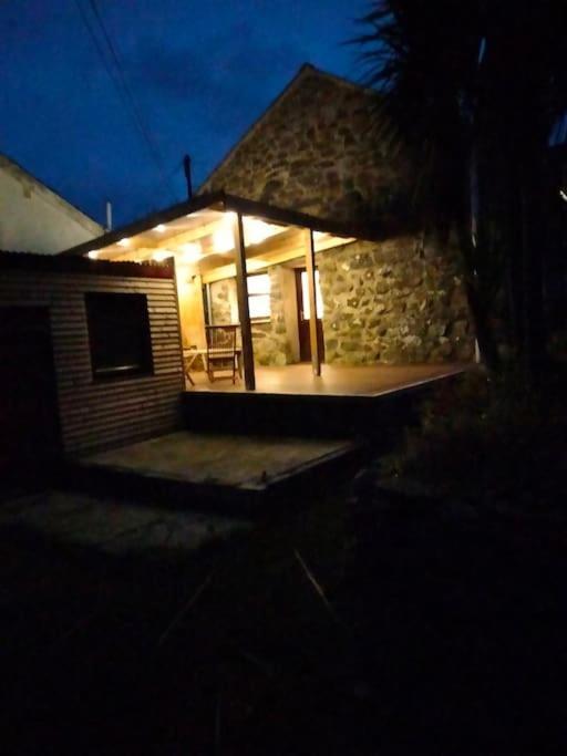 Traditional Welsh In * Llanberis