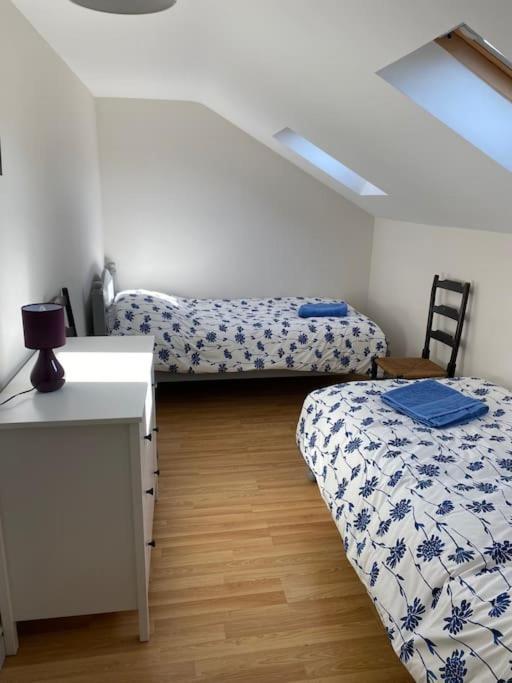 Holiday home Traditional Welsh In Llanberis